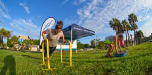 Fitness Bootcamps Jacksonville